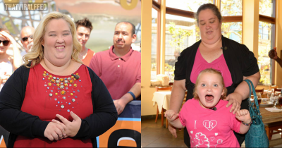 Honey Boo Boo&rsquo;s Mom Admits To Blowing More Than $1 Million On Cocaine During Her Addiction