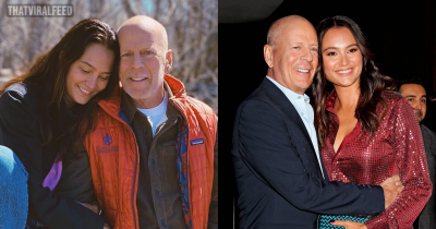 Bruce Willis' Wife Emma Gives Heartbreaking Update On His Battle With Dementia