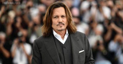 Johnny Depp Says He Has &lsquo;No Need For Hollywood&rsquo; At Cannes Film Fest
