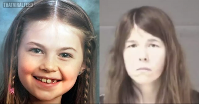 Missing Illinois Girl, Featured On Netflix's 'Unsolved Mysteries', Found Safe After 6 Years