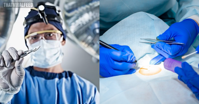 Surgeon Fired After Getting Hospital Cleaner To Assist With Amputation