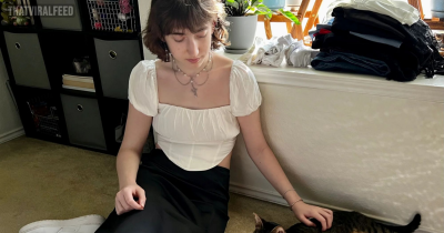 My 19 Year Old Daughter Got Diagnosed With Dementia, I Thought It Was Long Covid