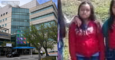 21-Year-Old Migrant Woman Arrested After Giving Birth In Hospital Bathroom And Leaving The Newborn To Die In Trash Can