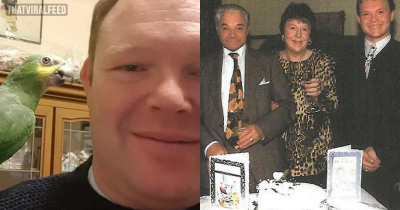 Siblings Fight For &pound;300,000 Will After Stepmum Cuts Them Out In Favour Of Her Parrot