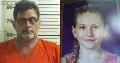 Man Who Lured Girl, 17, To His House To Buy Disney Cups Before Strangling Her Is Sentenced To 50 Years