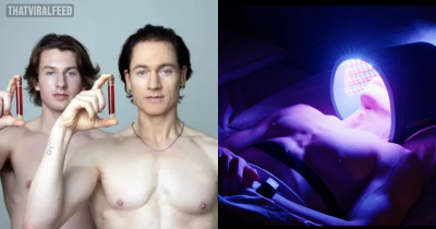 Man Spending $2m A Year To Reduce Biological Age Uses Teen Son As 'Blood Boy'