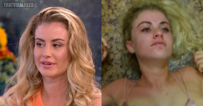 Chloe Ayling Who Was Kidnapped And Put Up For Sale On Dark Web Says No One Believed Her Because She Wasn't In Tears