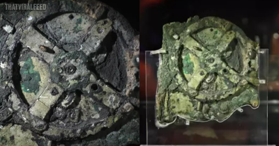 Bizarre 2,000-Year-Old Wreck &lsquo;The First Computer&rsquo; Is So Complex Scientists Can't Explain It