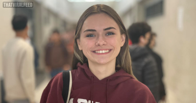 Girl Who Was Born In Prison Defies The Odds, Makes It To Harvard University
