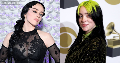 Billie Eilish Tells Fans To &lsquo;Suck Her C***&rsquo; Over Comments She &lsquo;Changed&rsquo; How She Dresses