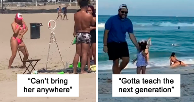 Times Influencers Did Questionable Things And Got Shamed Online