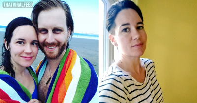Happily Married Mom Revealed She Fell In Love With Another Mom At Kids' School