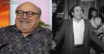 Danny DeVito Worked As Hairdresser For Deceased Elderly Women Before Becoming An Actor