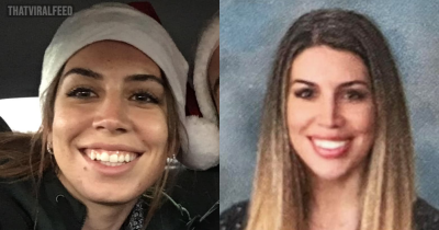 Baby Crying Alerts Cops To Find Teacher Dead Besides Lover In Her Home
