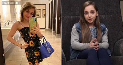 Woman 'Trapped In Kid's Body' Explains If Her Extremely Rare Condition Affects Her Life Expectancy