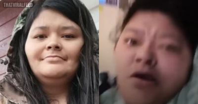 Heartbreaking Footage Shows Indigenous Woman Filming Canadian Hospital Staff Mocking Her Moments Before She Passed Away