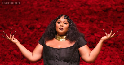 Lizzo Threatens To Quit Career As Cruel Trolls Continue To Body-Shame Her