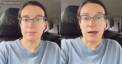 TikToker 'Suing' Parents For Giving Birth To Her Without Her Consent