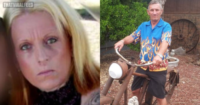 'Cookie Monster' Who Poisoned Husband's Biscuits And Locked Body In Freezer Jailed
