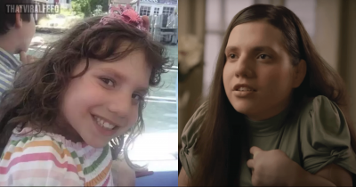 'Adopted Child' Who Turned Out To Be 22-Year-Old Shares Her Side Of Story
