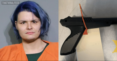 South Carolina Man Robs Convenience Store Clerk With Nintendo &lsquo;Duck Hunt&rsquo; Pistol