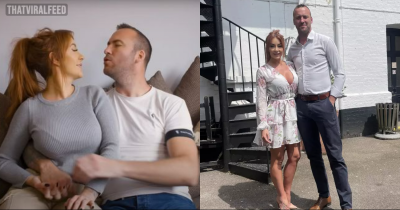 Guy Lets Girlfriend Sleep With Other Men While He's At Work