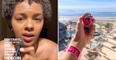 'I Took My Dead Sister On Vacation &mdash; People Say I&rsquo;m Crazy But It Gave Me Closure'