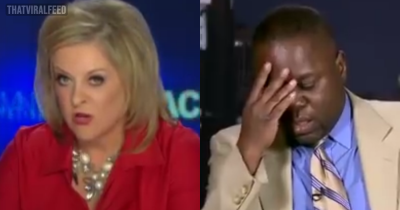 Man Finds Out On Live TV That His Missing Son Was Found In His Basement