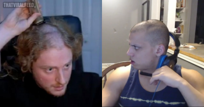 Gamers and Streamers Are Noticing &lsquo;Dents&rsquo; In Their Heads Due To Prolonged Headphone Use