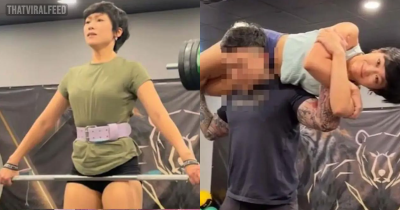 Fitness Influencer Admits To Faking Cancer Battle For 3 Years To Gain Followers