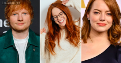 Fiery Temptations: Unlocking the Seductive Secrets of Redheads in Bed