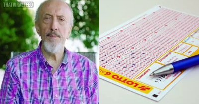 Man Who Won Lottery 14 Times Now Lives An Extremely Remote Life Following Years Of Controversy