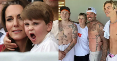 New Study Finds That Having Sons Can Make You Age Quicker