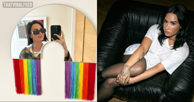 Demi Lovato &lsquo;Got Tired&rsquo; Of Using &lsquo;They/Them&rsquo; Pronouns, And Started Using She/Her Pronouns Again