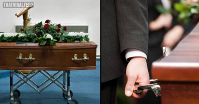 &lsquo;Dead&rsquo; Woman Found Alive And Breathing Inside Her Coffin At Her Own Funeral