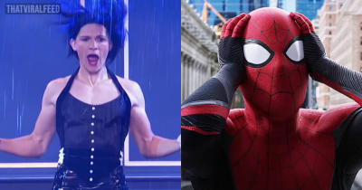 Tom Holland Says He Gets More Love From His Rihanna Lip Sync Than Any Of His Movies