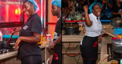 Chef Sets New Guinness World Record After Cooking Non-Stop For A Whopping 93 Hours