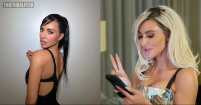 Kim Kardashian Shares What Makes Her 'Horny' As She Reveals Her Biggest Turn On