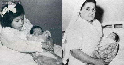 The Story Of World's Youngest Mom Who Had Baby Aged Five And Ended Up Living A Tragic Life