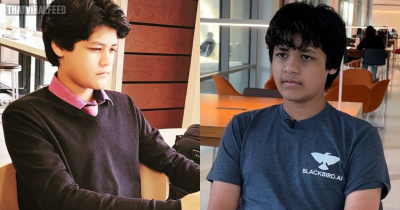 LinkedIn Deletes 14-Year-Old SpaceX Engineer's Account Because Of His Age