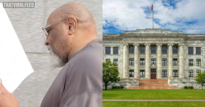 Harvard Morgue Manager Charged With Stealing And Selling Human Remains