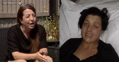 Woman Left Disabled When Surgeon 'Experimented' On Her Says She Was His 'Guinea Pig'