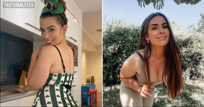 'I Only Had $40 To My Name After My Divorce, Now I Earn $1,700 A Day Selling The Girlfriend Experience'