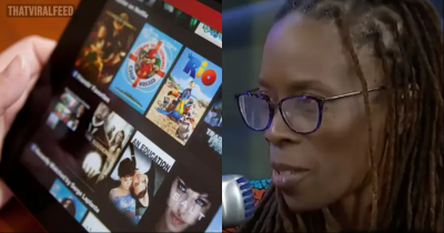 Psychologist Warns Watching True Crime Stories To Relax Is A Major Red Flag