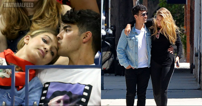 Gigi Hadid Reveals Joe Jonas First Asked Her Out When She Was 13