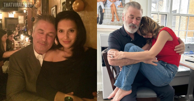 Hilaria Baldwin Speaks About 26-Year Age Gap With Husband Alec And Says &lsquo;Sometimes I&rsquo;m His Mommy&rsquo;