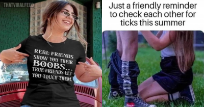 SFW Memes With A Twist To Get Your Funny Bone Tingling!