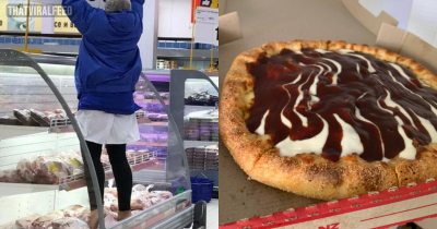 Wackiest "Why Would They Do That" Moments That Make Us Shake Our Heads And Chuckle