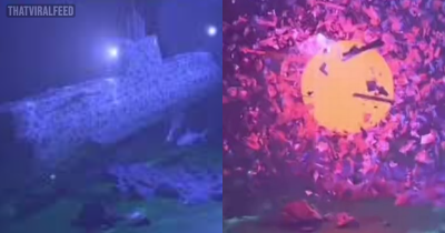 Terrifying Simulation Shows What May Have Happened During Titanic Sub's 'Catastrophic Implosion'