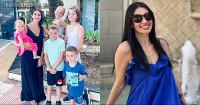The Inspiring Story Of A Homeless Mother Turned Millionaire